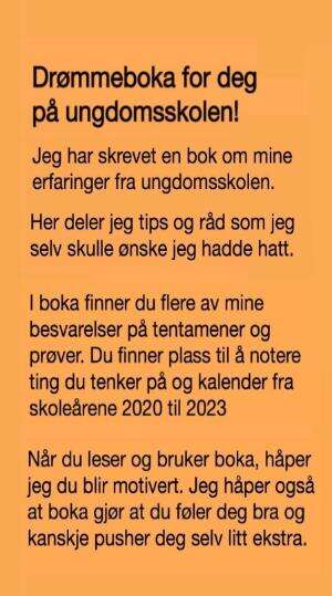 Høy måloppnåelse.